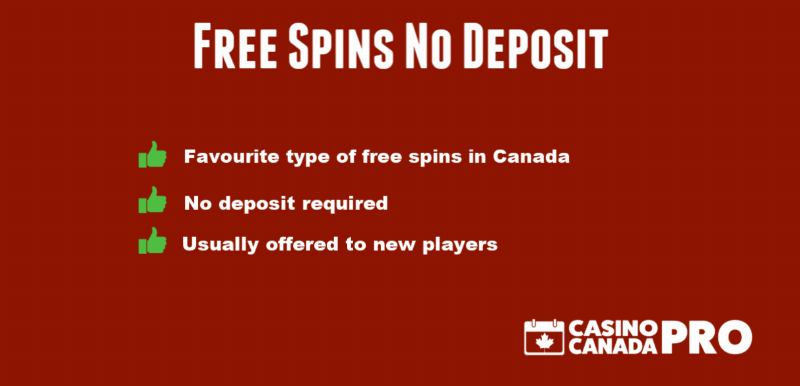 50 free spins no deposit 2018 canada