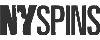 NYspins logo